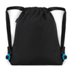 Obrázok z Bagmaster BETA 25 B velký školní set pro prvňáčky – auto Černá