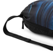 Obrázok z Bagmaster BETA 25 B velký školní set pro prvňáčky – auto Černá
