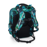 Obrázok z Bagmaster DOPI 25 B velký školní set pro prvňáčky – motorka Modrá 18 l