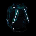 Obrázok z Bagmaster DOPI 25 B velký školní set pro prvňáčky – motorka Modrá 18 l