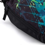 Obrázok z Bagmaster DOPI 25 B velký školní set pro prvňáčky – motorka Modrá 18 l