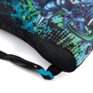Obrázok z Bagmaster DOPI 25 B velký školní set pro prvňáčky – motorka Modrá 18 l