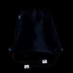 Obrázok z Bagmaster DOPI 25 B velký školní set pro prvňáčky – motorka Modrá 18 l