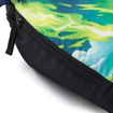 Obrázok z Bagmaster LUMI 25 C velký školní set pro prvňáčky – dinosarus Zelená 18 l