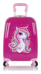 Obrázok z Heys Kids 4w Unicorn Rose 26 L