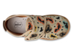 Obrázok z BEFADO 902X056 chlapecká obuv SOFTER dinosauři