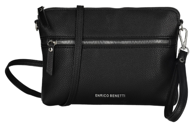 Obrázok z Enrico Benetti Sarah 66713 Black