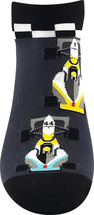 Obrázok z LONKA® ponožky Dewow formule 3 pár
