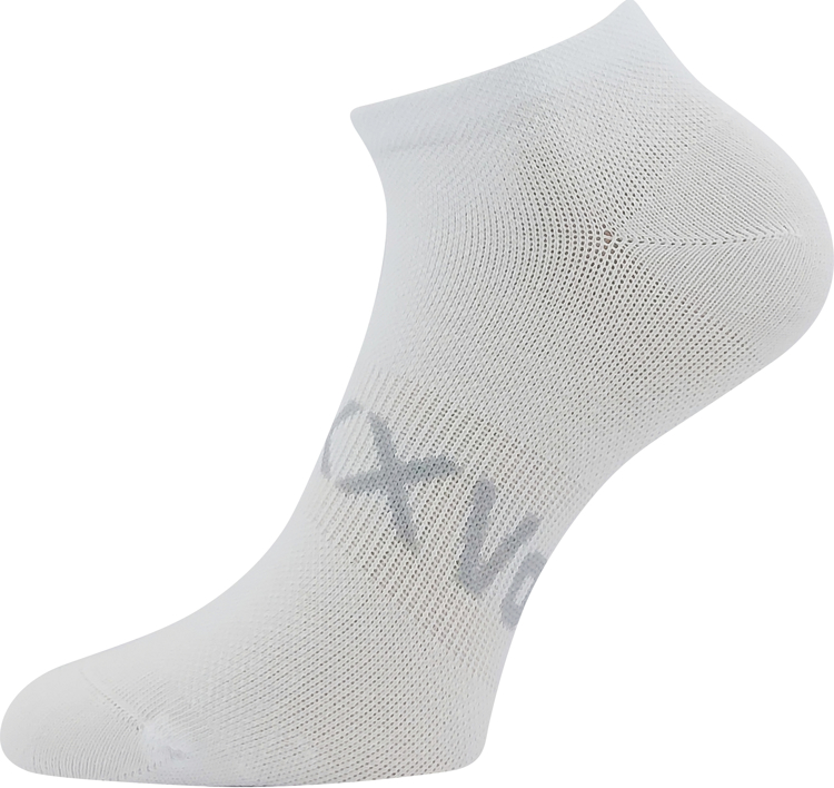 Obrázok z VOXX® ponožky Rex 20 bílá 3 pár
