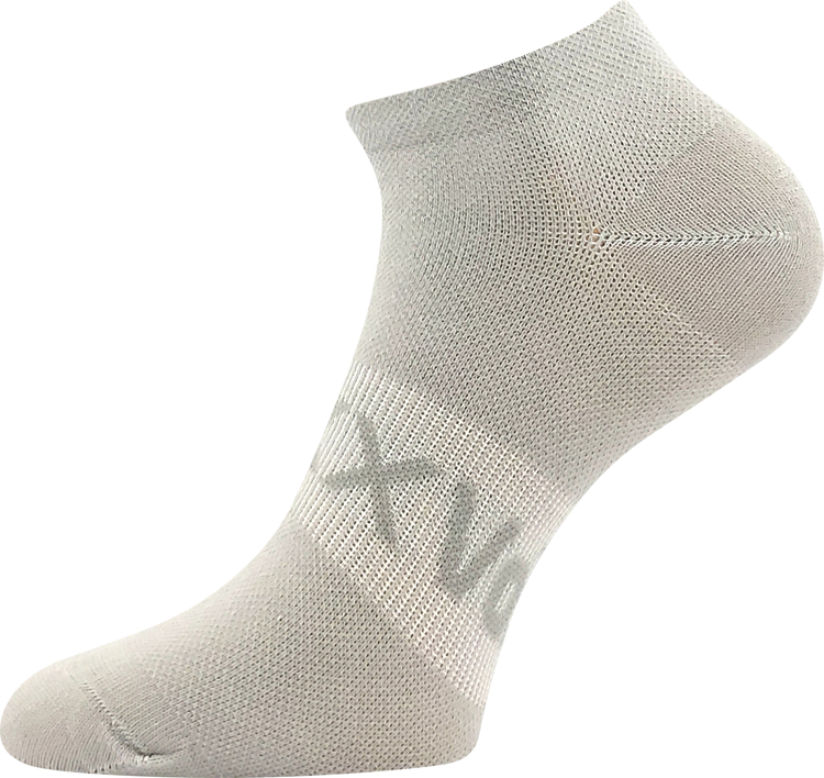Obrázok z VOXX® ponožky Rex 20 šedá 3 pár
