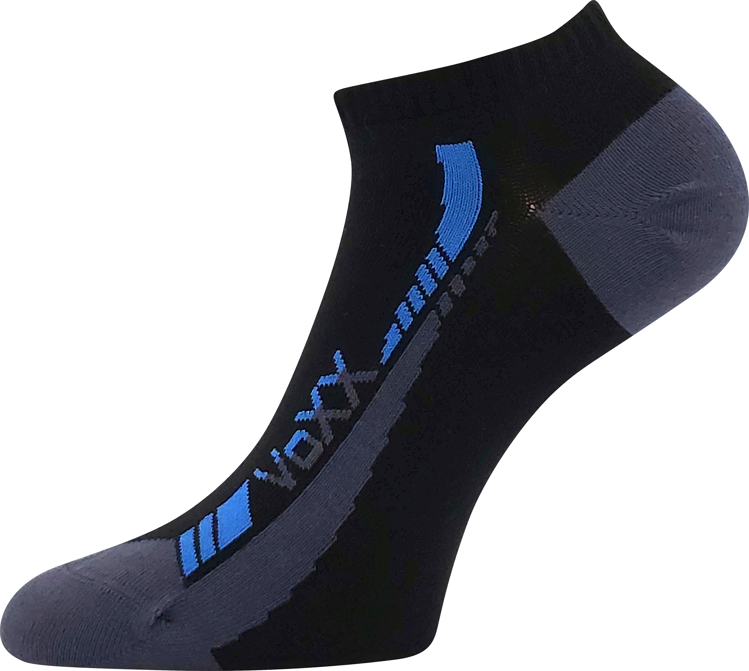 Obrázok z VOXX® ponožky Rex 19 černá 3 pár