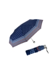 Obrázok z DOPPLER Mini Light - dámský skládací deštník modrá