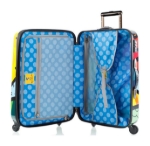 Obrázok z Heys Britto A New Day S,M,L S: 50 l  / M: 87 l  / L: 132 l   /
