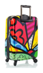 Obrázok z Heys Britto A New Day S,M,L S: 50 l  / M: 87 l  / L: 132 l   /