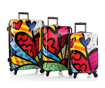 Obrázok z Heys Britto A New Day S,M,L S: 50 l  / M: 87 l  / L: 132 l   /