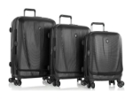 Obrázok z Heys Vantage Smart Luggage S,M,L Black S: 54 l  / M: 91 l  / L: 145 l