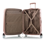 Obrázok z Heys Xtrak S,M,L Black S: 57 l  / M: 92 l  / L: 153 l  /