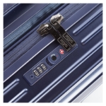 Obrázok z Heys Cruze M Navy 78 l