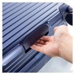 Obrázok z Heys Cruze M Navy 78 l