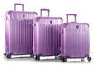 Obrázok z Heys Xtrak S,M,L Lavender S: 57 l / 
M: 92 l  / 
L: 153 l /