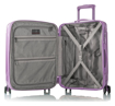 Obrázok z Heys Xtrak S,M,L Lavender S: 57 l / 
M: 92 l  / 
L: 153 l /