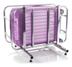 Obrázok z Heys Xtrak S,M,L Lavender S: 57 l / 
M: 92 l  / 
L: 153 l /