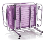 Obrázok z Heys Xtrak S,M,L Lavender S: 57 l / 
M: 92 l  / 
L: 153 l /