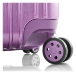 Obrázok z Heys Xtrak S,M,L Lavender S: 57 l / 
M: 92 l  / 
L: 153 l /