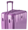 Obrázok z Heys Xtrak S,M,L Lavender S: 57 l / 
M: 92 l  / 
L: 153 l /