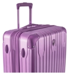 Obrázok z Heys Xtrak S,M,L Lavender S: 57 l / 
M: 92 l  / 
L: 153 l /