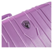 Obrázok z Heys Xtrak S,M,L Lavender S: 57 l / 
M: 92 l  / 
L: 153 l /