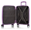 Obrázok z Heys Astro S,M,L Purple S: 32 l  / 
M: 72 l / 
L: 109 l