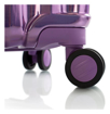Obrázok z Heys Astro S,M,L Purple S: 32 l  / 
M: 72 l / 
L: 109 l