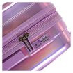 Obrázok z Heys Astro S,M,L Purple S: 32 l  / 
M: 72 l / 
L: 109 l
