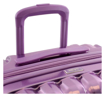 Obrázok z Heys Astro S,M,L Purple S: 32 l  / 
M: 72 l / 
L: 109 l
