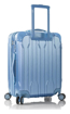 Obrázok z Heys Xtrak S,M,L Icy blue S: 57 l / 
M: 92 l  / 
L: 153 l /