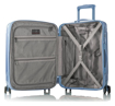Obrázok z Heys Xtrak S,M,L Icy blue S: 57 l / 
M: 92 l  / 
L: 153 l /