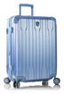 Obrázok z Heys Xtrak S,M,L Icy blue S: 57 l / 
M: 92 l  / 
L: 153 l /