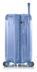 Obrázok z Heys Xtrak S,M,L Icy blue S: 57 l / 
M: 92 l  / 
L: 153 l /
