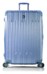Obrázok z Heys Xtrak S,M,L Icy blue S: 57 l / 
M: 92 l  / 
L: 153 l /
