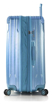 Obrázok z Heys Xtrak S,M,L Icy blue S: 57 l / 
M: 92 l  / 
L: 153 l /