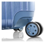 Obrázok z Heys Xtrak S,M,L Icy blue S: 57 l / 
M: 92 l  / 
L: 153 l /