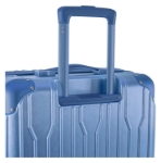 Obrázok z Heys Xtrak S,M,L Icy blue S: 57 l / 
M: 92 l  / 
L: 153 l /