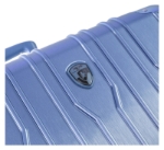 Obrázok z Heys Xtrak S,M,L Icy blue S: 57 l / 
M: 92 l  / 
L: 153 l /