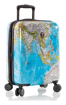 Obrázok z Heys Journey 3G S,M,L Blue Map S: 49 l / 
M: 86 l / 
L: 127 L