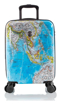 Obrázok z Heys Journey 3G S,M,L Blue Map S: 49 l / 
M: 86 l / 
L: 127 L