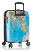 Obrázok z Heys Journey 3G S,M,L Blue Map S: 49 l / 
M: 86 l / 
L: 127 L