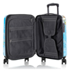 Obrázok z Heys Journey 3G S,M,L Blue Map S: 49 l / 
M: 86 l / 
L: 127 L