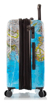 Obrázok z Heys Journey 3G S,M,L Blue Map S: 49 l / 
M: 86 l / 
L: 127 L