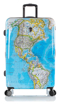 Obrázok z Heys Journey 3G S,M,L Blue Map S: 49 l / 
M: 86 l / 
L: 127 L